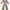 Ellesse Biker Sportswear Pria tan photo 1