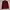 Nike Grunge Denim Jacket Pria Red