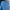 ZARA Vintage Short Pria blue photo 1