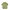 Casual Polo Shirt Pria Green Yellow