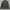 Covernat Streetwear Casual Parka Pria black photo 1
