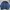 Sportswear Windbreaker Pria Blue