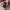H&M Vintage Y2K Scarf Wanita burgundy photo 2