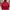 L.L.Bean Vintage Y2K Windbreaker Pria Red