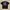 Y2K Skater Parka Pria Black