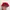 Vintage Skater Hat Pria red photo 3
