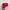 Vintage Skater Hat Pria red photo 1