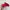 Vintage Skater Hat Pria red photo 2