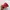 Streetwear Skater Hat Pria Red