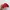 Streetwear Skater Hat Pria Red