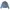 Japanese brand Vintage Streetwear Denim jacket Pria blue photo 1