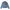 Japanese Brand Vintage Streetwear Denim Jacket Pria Blue