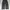 Japanese brand Streetwear Skater Jeans Pria black gray photo 8