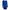 Casual Wanita blue photo 1