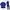 Japanese Brand Streetwear Skater Casual Shirt Pria Blue