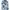 ZARA Casual Formal shirt Pria white blue photo 4