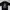 Minimalist T-shirt Pria white black photo 3
