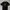 Minimalist T-shirt Pria white black photo 1