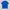 Polo Ralph Lauren Casual Polo shirt Pria blue photo 1