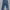 Thom Browne Luxury Casual Jeans Pria Navy Blue