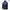 Nike Biker Casual Track Jacket Pria Navy Blue