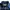 Vintage Casual Casual shirt Pria navy blue photo 2