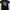 Louis Vuitton Luxury Casual T-shirt Pria black photo 1