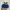 Adidas Casual Sneakers Pria blue yellow photo 4