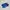 Adidas Casual Sneakers Pria blue yellow photo 3