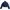Streetwear Biker Denim Jacket Wanita Navy Blue