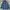 Cinema Club Muslim Formal Shirt Pria Black Blue