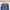 COMME des GARÇONS Streetwear Y2K T-shirt Pria navy photo 6