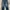 Dickies Casual Jeans Pria Blue