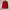 Minimalist Casual Sweater Wanita red photo 3