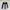 Canterbury Gorpcore Casual Polo Shirt Pria White
