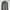 Abercrombie & Fitch Y2K Casual Hoody Pria green black photo 3