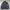 Muji Casual Bomber Jacket Pria Gray
