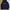 Vintage Y2K Hoody Pria navy photo 1
