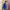 Descente Vintage Sportswear Jersey Pria blue photo 3