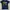 Vintage Streetwear T-shirt Pria blue photo 1