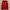 Valentino Luxury Casual Polo shirt Pria red photo 1