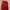 Valentino Luxury Casual Polo Shirt Pria Red