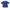 Japanese brand Vintage Coquette T-shirt Wanita navy photo 6