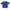 Japanese brand Vintage Coquette T-shirt Wanita navy photo 1