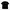 Streetwear Casual T-shirt Pria Black