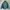 Montbell Gorpcore Windbreaker Pria Blue