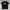 VANS Streetwear Skater T-shirt Pria Black