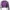 Uniqlo Casual Sweater Wanita purple photo 1