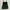 Vintage Y2K Casual dress Wanita green black photo 6