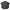 Lafudge Streetwear Casual Casual Shirt Pria Black